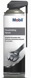 Mobil Spray Degripant Mobil Penetrating Spray Nsf (Industria Alimentara) - 400 Ml