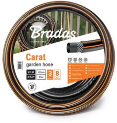 Bradas 20 м 1/2'' градински маркуч Bradas от серия Carat
