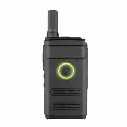PNI Statie radio portabila PNI PMR R49 16 canale, VOX, TOT (PNI-R49-S) Statii radio