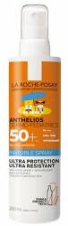 La Roche-Posay Anthelios Dermo-Pediatrics Spray invizibil SPF50+ 200 ml