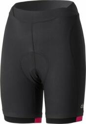 Dotout Instinct Women's Shorts Black /Fuchsia S Nadrág kerékpározáshoz