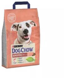 Dog Chow Sensitive Adult lazaccal 14kg + MEGLEPETÉS A KUTYÁDNAK
