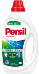 Persil Active Gel mosószer fehér és világos ruhákhoz 19 mosás 855 ml