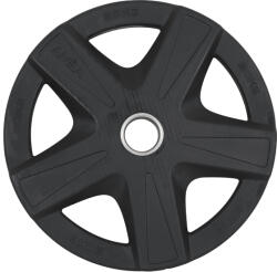 AMILA Олимпийски Гумиран Диск Amila A 15кг - 2бр