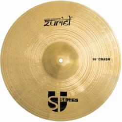 Zuriel STU 16" Чинел Crash (<![CDATA[STU-CR16B]]>)