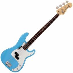Fender MIJ Limited International Color Precision Bass RW Maui Blue (564-3100-383)