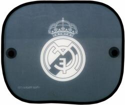 Sumex Parasolare auto laterale Real Madrid 36x44cm, 2buc. AutoDrive ProParts