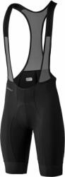Dotout Power Bib Shorts Black 2XL Șort / pantalon ciclism (A19M260900-2XL)