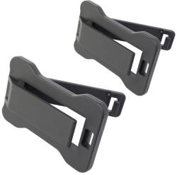 Carpoint Clips fixare centura siguranta auto Carpoint, ornament, 2buc AutoDrive ProParts