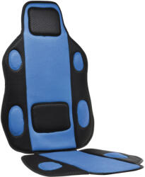 Automax Husa scaun auto Automax albastra pentru scaunele din fata , 1 buc. AutoDrive ProParts
