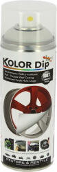 Sumex Spray vopsea cauciucata Kolor Dip Alb Metalic Perlat 400ml AutoDrive ProParts