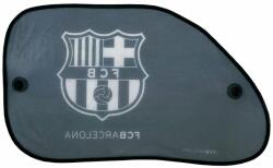 Sumex Parasolare auto laterale FC Barcelona 38X65cm, 2buc. AutoDrive ProParts