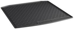 Gledring Tavita portbagaj pentru Skoda Octavia 4 Combi (podea variabila joasa, cu/ fara roata rezerva - Nu ptr podea variabila) 2020->, din cauciuc Rubbasol, marca Gledring AutoDrive ProParts