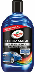 Turtle Wax Solutie polish auto Turtle Wax Color Magic Plus Dark Blue 500ml AutoDrive ProParts