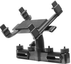 Automax Suport auto Automax pentru IPad , tablete, GPS, telefoane cu fixare in tetiera AutoDrive ProParts