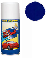WESCO Spray vopsea Albastru ORIENTAL 688 C-498 150ML Wesco AutoDrive ProParts