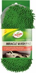 Turtle Wax Pad microfibre Turtle Wax X1186TD Washing Pad Miracle, cu doua fete, pentru spalat auto AutoDrive ProParts