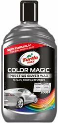 Turtle Wax Solutie polish auto Turtle Wax Color Magic Plus argintiu AutoDrive ProParts