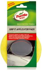 Turtle Wax Burete Turtle Wax pentru polisare si ceruire cu microfibre , 2 buc in set. AutoDrive ProParts