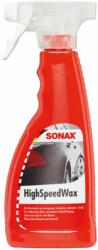 Carpoint Spray ceruire rapida Sonax High Speed Wax 500ml AutoDrive ProParts