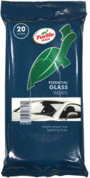 Turtle Wax Servetele stergere parbriz curatare geamuri Turtle Wax FG7604 Essential Glass AutoDrive ProParts
