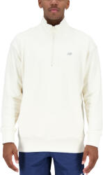 New Balance Hanorac New Balance Athletics Remastered French Terry 1/4 Zip mt31501-gie Marime S (mt31501-gie)