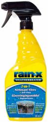 Rain-X Solutie Anti Ploaie si Curatare Geamuri Rain-X 2 in 1 , 500 ml AutoDrive ProParts