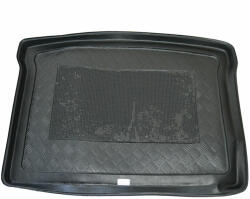 RapidAuto Tavita portbagaj Dacia Sandero 2008-2012, cu protectie antiderapanta AutoDrive ProParts