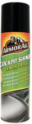 Armor All Spray curatare bord Armor All spray silicon Lemon 500ml AutoDrive ProParts