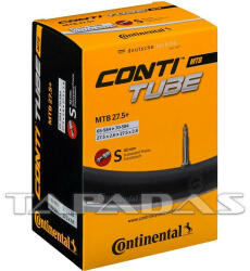 Continental 57/70-584 MTB27, 5 wide B+ S42 dobozos kerékpár gumi