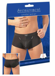 Svenjoyment Kalóz boxer (fekete) (21301811731)