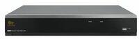 Partizan Hálózati videó rögzítő (NVR) 8MP 2x max. 8TB HDD (nélkül) Ethernet10/100Base-T NVH-1652 POE SH PA - 1594 (1594)