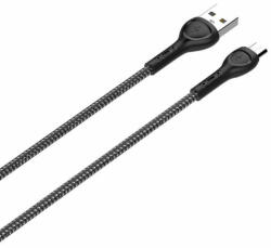 LDNIO LS481 LED, 1m microUSB Cable (LS481-micro)