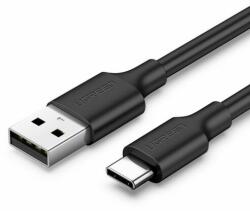 UGREEN USB-USB-C UGREEN kábel 1, 5 m (fekete) (IN-60117)