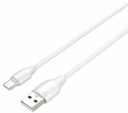 LDNIO LS371 1m USB-C Cable (LS371-type-c)