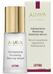 AHAVA - Ser pentru fata Ahava Halobacteria Restoring Elasticity, 30 ml