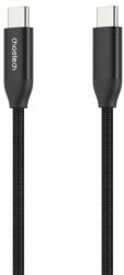Choetech XCC-1036 Cable USB-C do USB-C 240W 2m (black) (XCC-1036) - smartgo