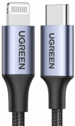 UGREEN Cable Lightning to USB-C UGREEN PD 3A US304, 1.5m (IN-60760)