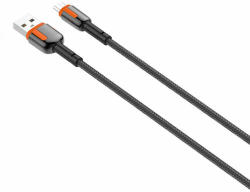 LDNIO Cable USB LDNIO LS592 micro, 2.4 A, length: 2m (LS592-micro)