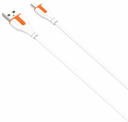 LDNIO Cable LDNIO LS572 micro USB, 2.1 A, length: 2m (LS572-micro)