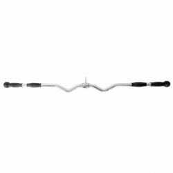 inSPORTline Bara curbata inSPORTline A4812 (7361)