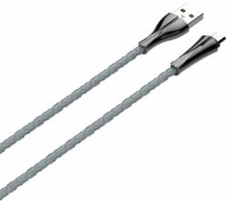 LDNIO LS462 LED, 2m microUSB Cable (LS462-micro)