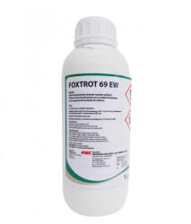 FMC Erbicid Foxtrot 69 EW , 1 litru