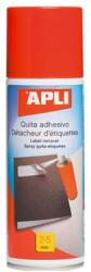  APLI címke eltávolító spray 200ml
