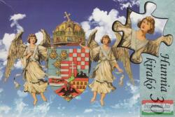 Hunnia Angyalos cimeres kirakó 30 darabos