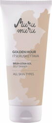 Murumuru Golden Hour Self Tanner - 200 ml