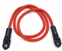 Caruba Climbing Rope nyakpánt - piros (CNS-5R) (D134752)