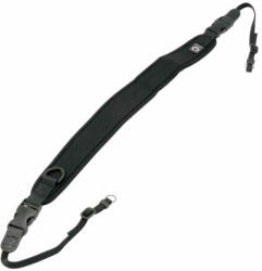 Caruba Comfort fotós nyakpánt - fekete (CNS-3B)