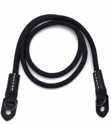 Caruba Climbing Rope nyakpánt - fekete (CNS-5B)