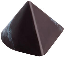 Martellato Matrita Policarbonat 24 Praline Ciocolata Model Side 3.2 x 3.2 x H 2.3 cm, 9 g (MA1048) Forma prajituri si ustensile pentru gatit